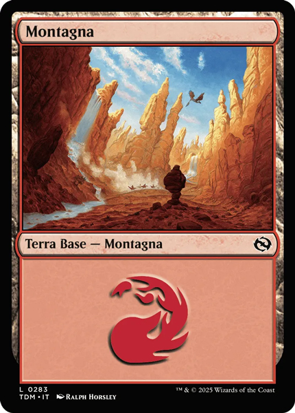 Montagna